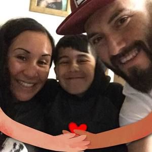 Meet your Posher, Cain